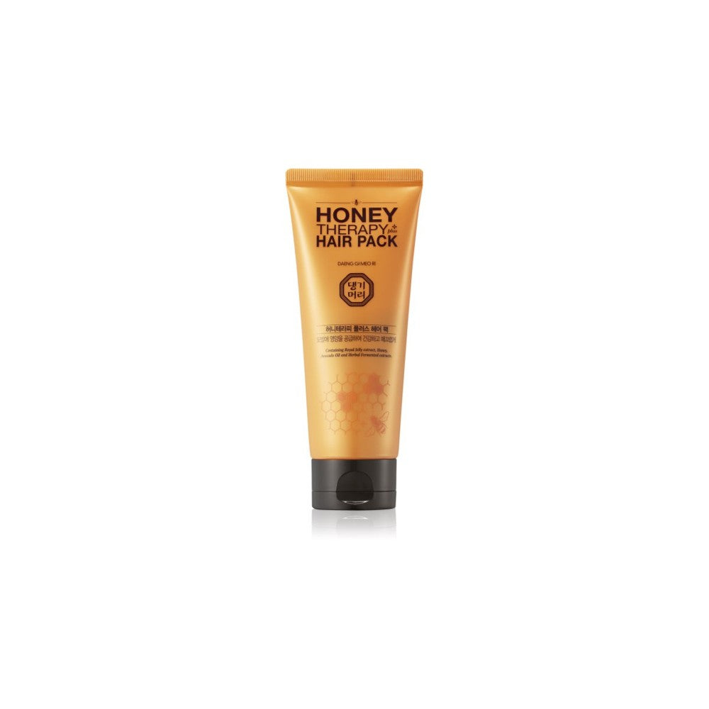 Daeng Gi Meo Ri Honey Therapy Hiusnaamio (Hiushoito) - Tilavuus: 150 ml