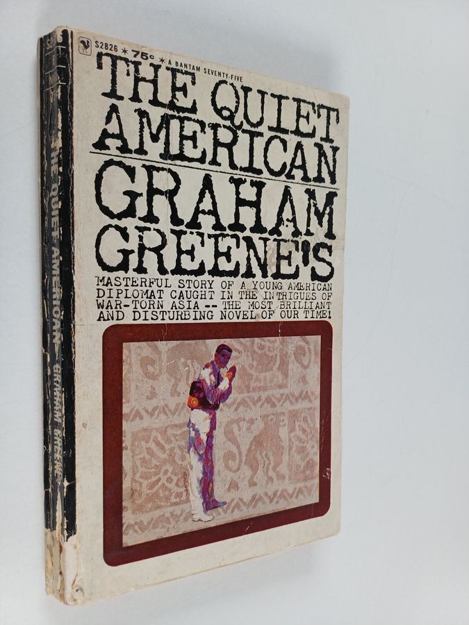 The quiet American