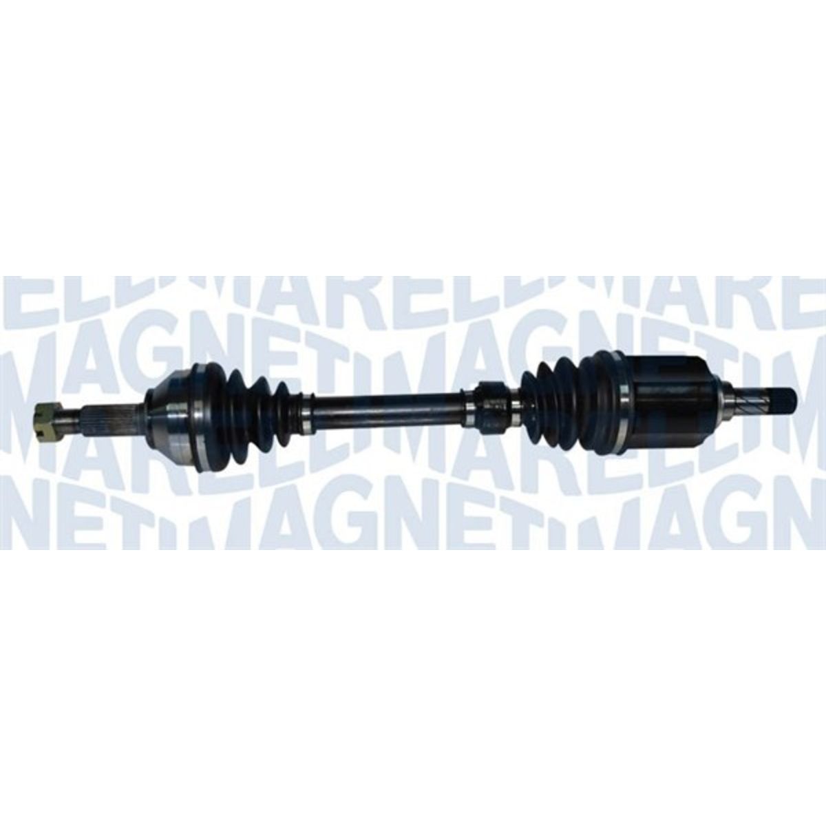 Vetoakseli MAGNETI MARELLI 302004190217