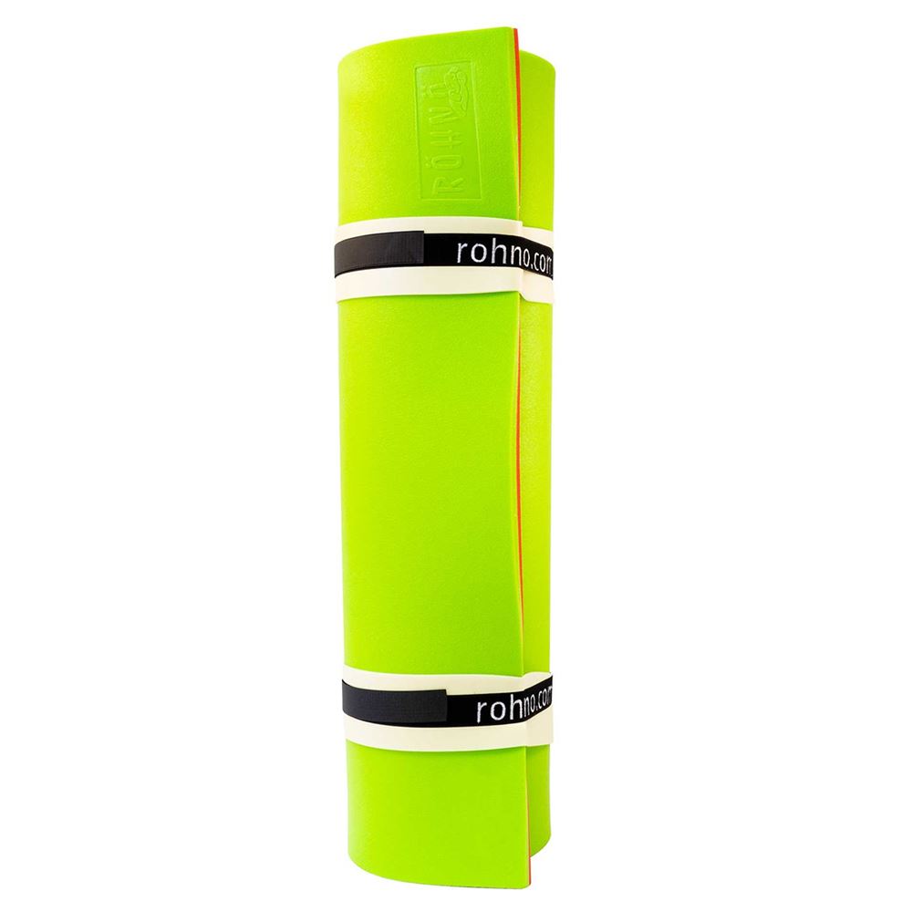 Röhnö WAVE FLOATING MAT 260X130, Vesitrampoliini