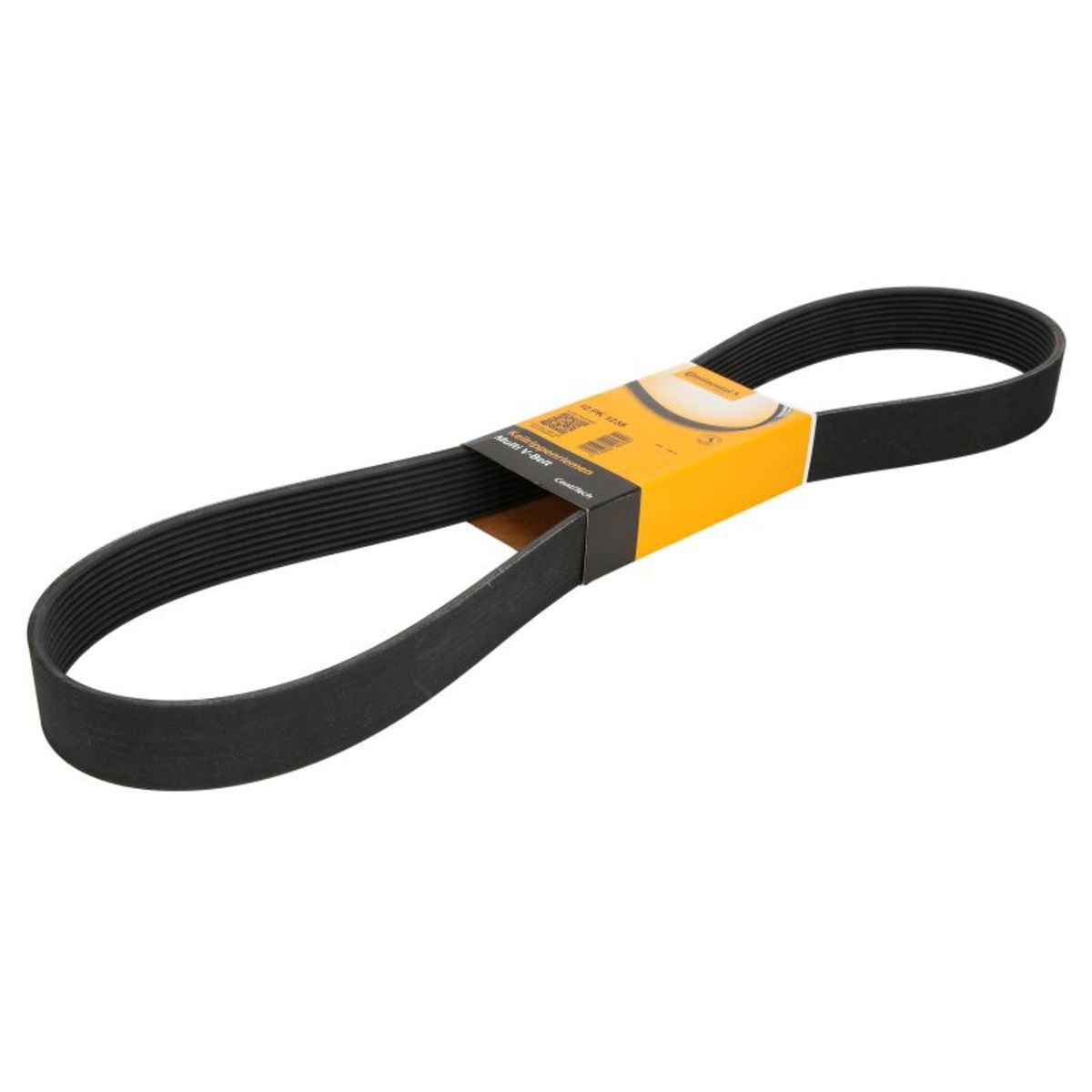 Moniurahihna CONTITECH 10PK1235
