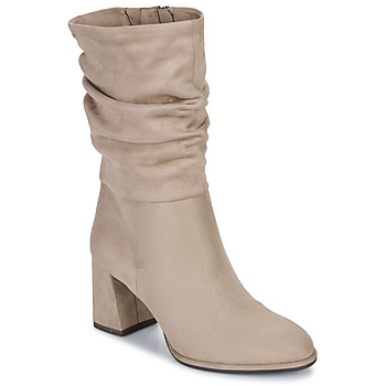 Tamaris Nilkkurit beige