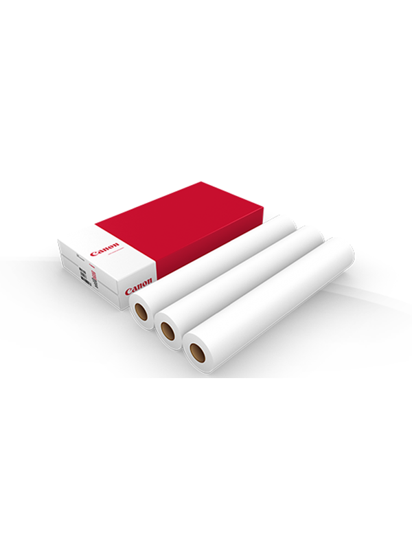 3x Standard Paper, 80g/m