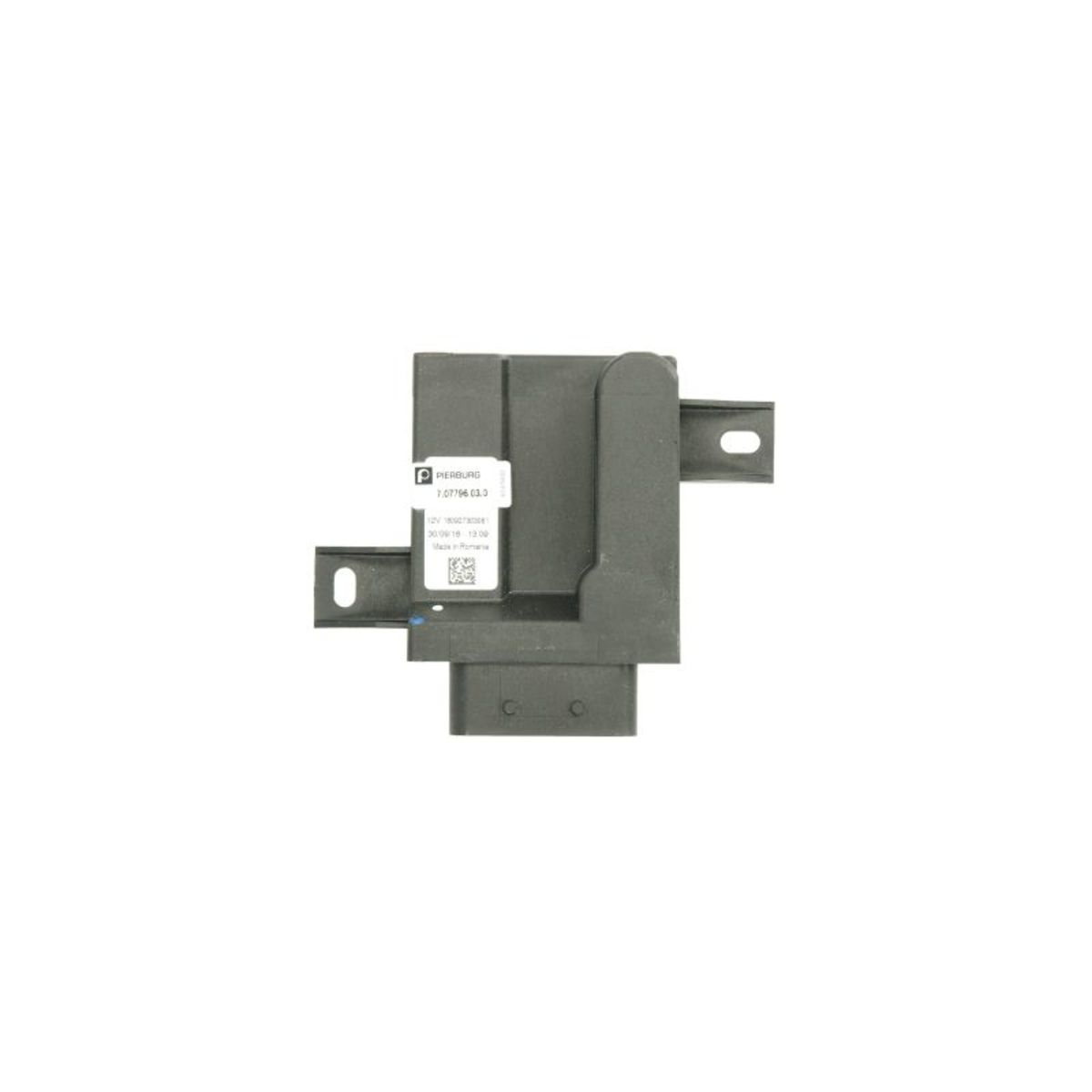 Ohjauslaite, polttoainepumppu PIERBURG 7.07796.03.0