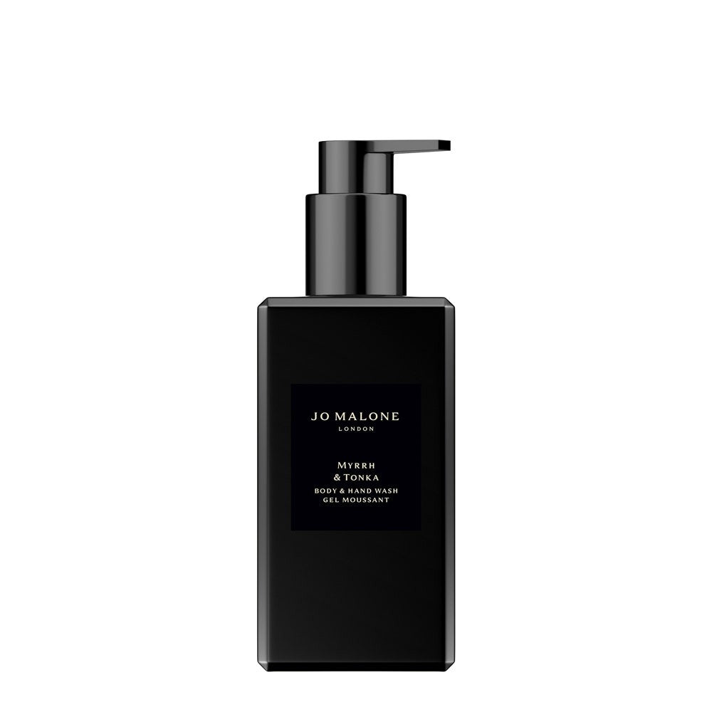 Jo malone Myrrh & Tonka käsien ja vartalon puhdistusaine 250ml