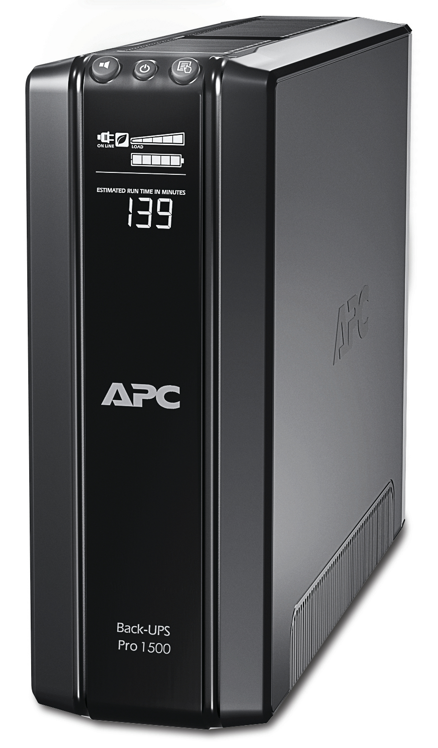 APC BR1500GI - Back-UPS Pro - 1500VA/865W - Line Interactive UPS