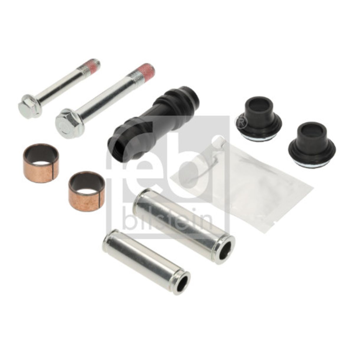 Jarrusatulan ohjainhylsysarja FEBI BILSTEIN 1004372