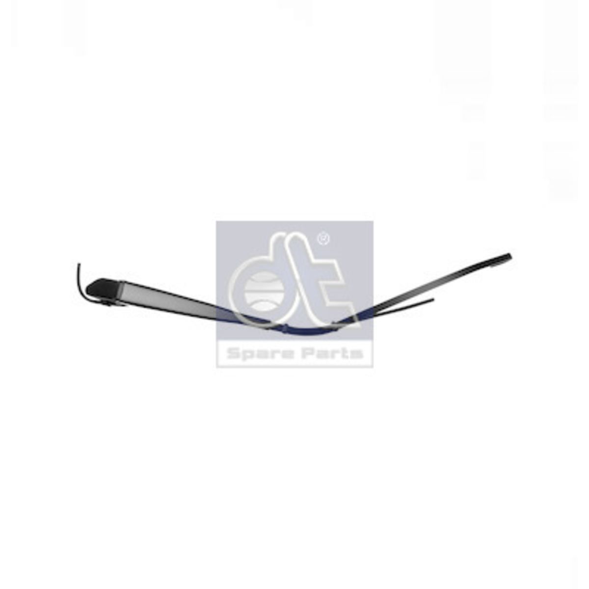 Tuulilasinpyyhkimen varsi, lasinpesu DT Spare Parts 4.69348