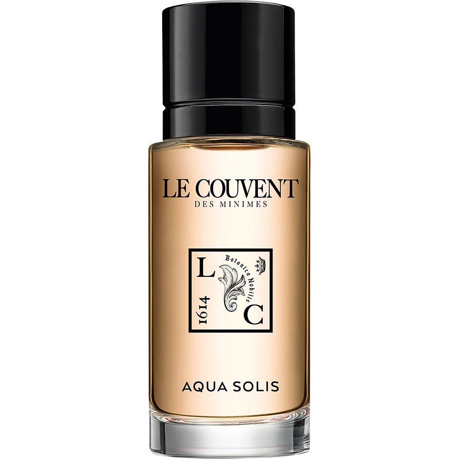 Le Couvent Aqua Solis Botanical Cologne Eau de Toilette - 50 ml