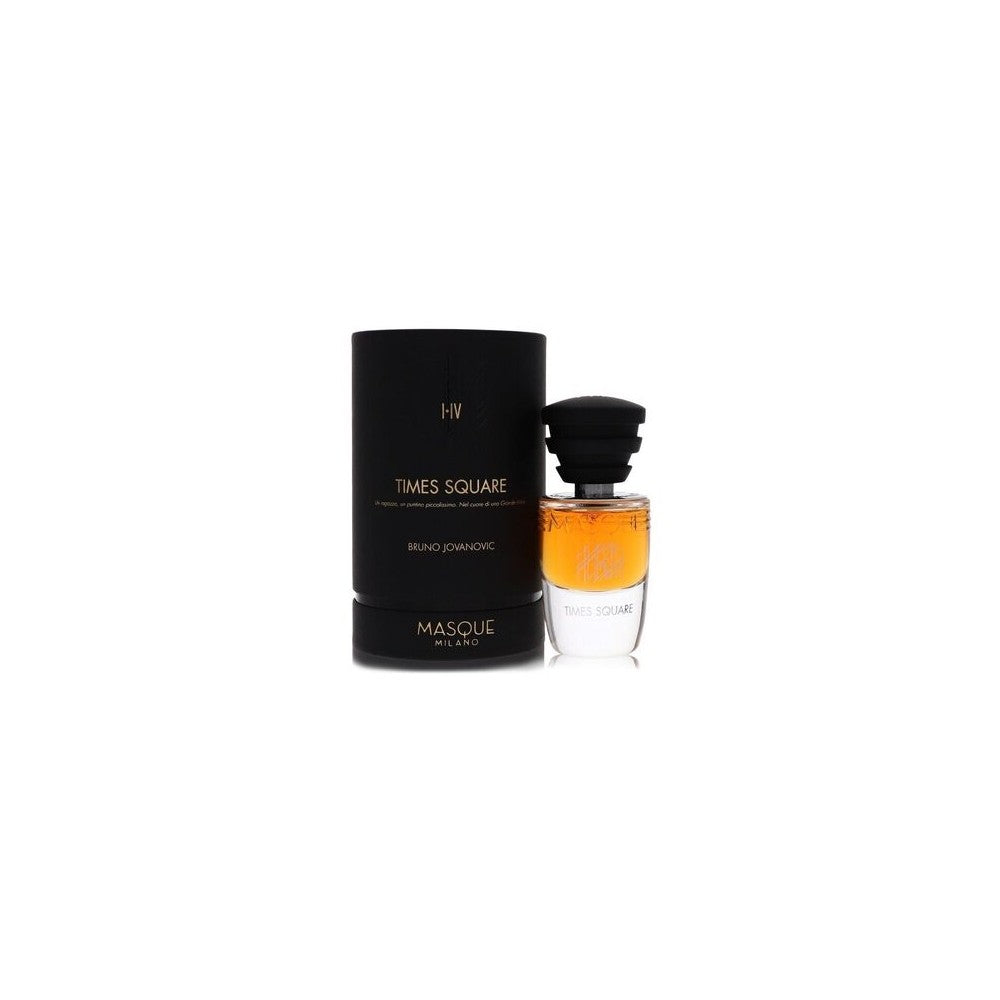 TIMES SQUARE Masque Milano - 35 ml