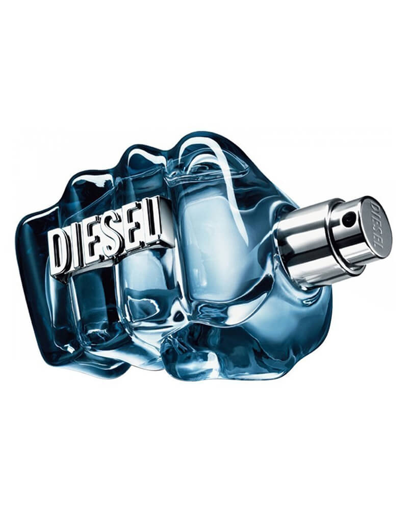 Diesel Only The Brave Pour Homme - 50 ml