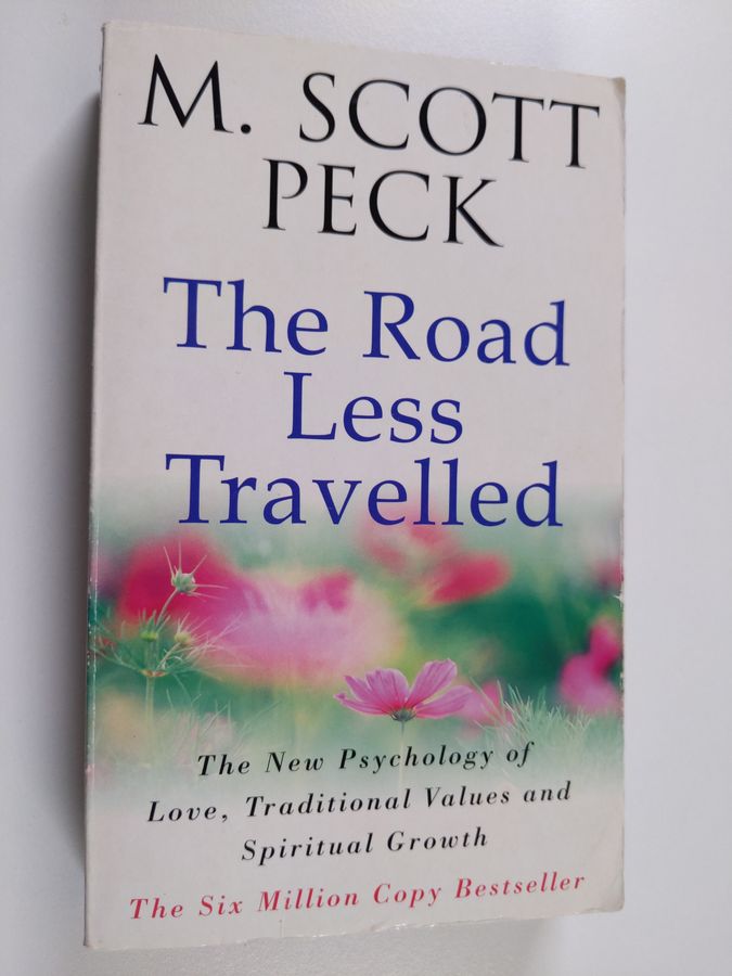 The Road Less Travelled