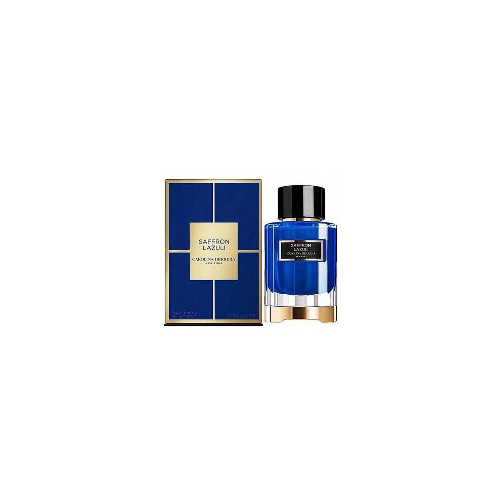 Carolina Herrera Saffron Lazuli eau de parfum Unisex 100 ml