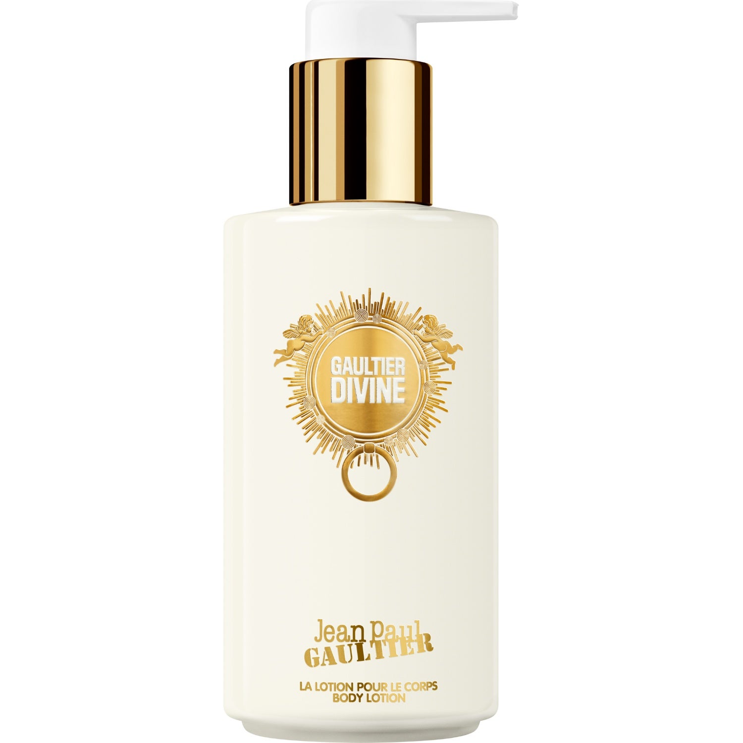 JEAN PAUL GAULTIER Gaultier Divine Body Lotion 200 ml