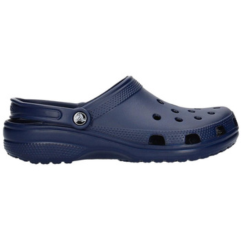 Crocs Puukengät & Crocs-jalkineet 'Classic W' laivastonsininen