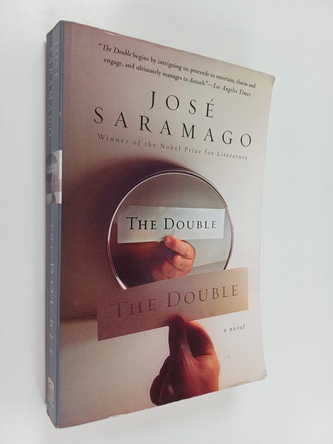 The Double
