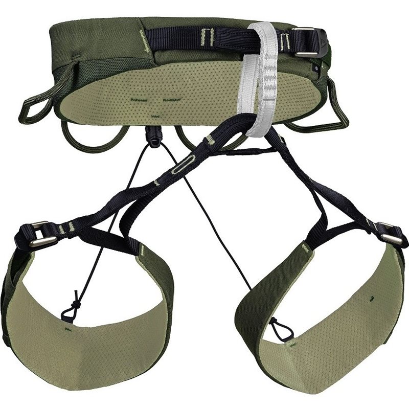 Blue Ice Vista Adjust Harness Rosin - S