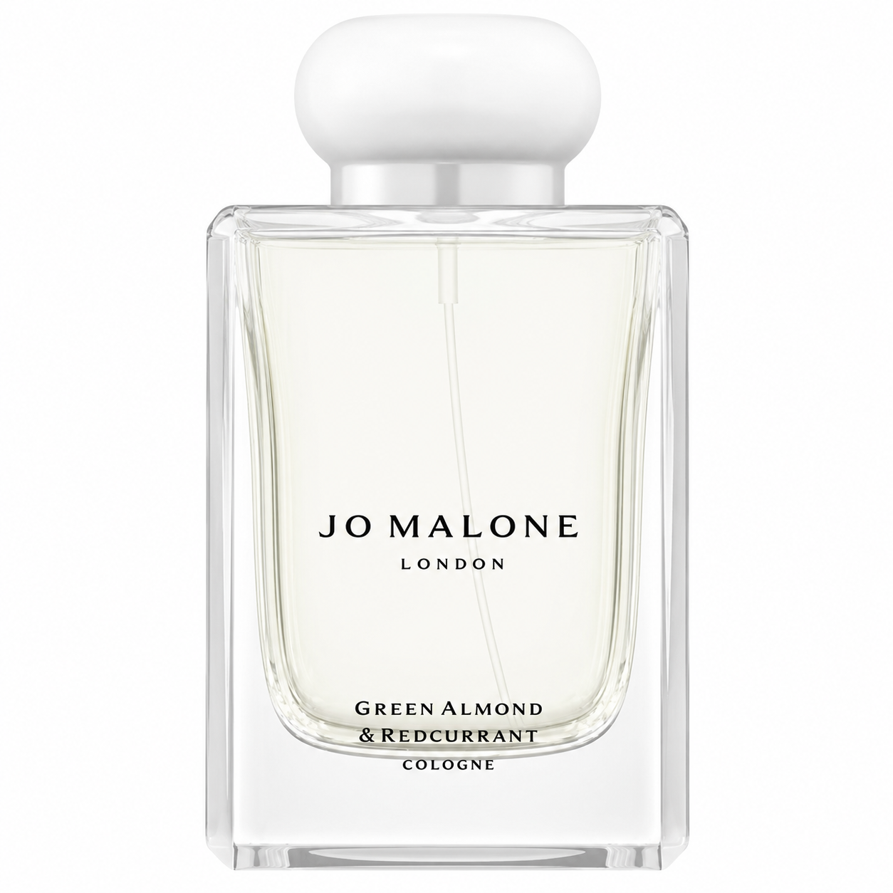 Jo Malone vihreä manteli & punaherukka Eau De Cologne Unisex 50ml