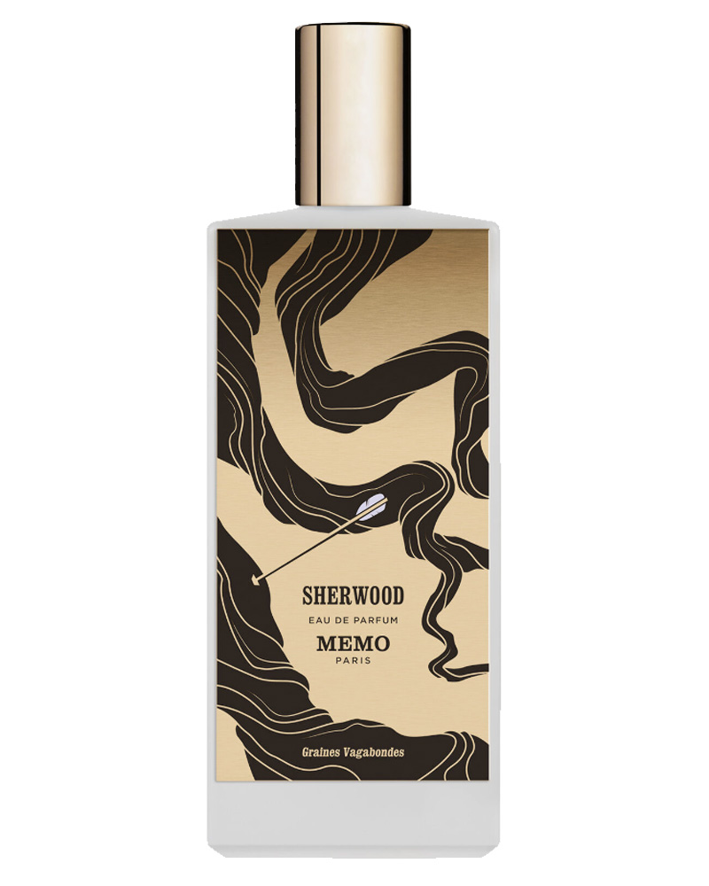 Memo Paris Sherwood EDP 75 ml