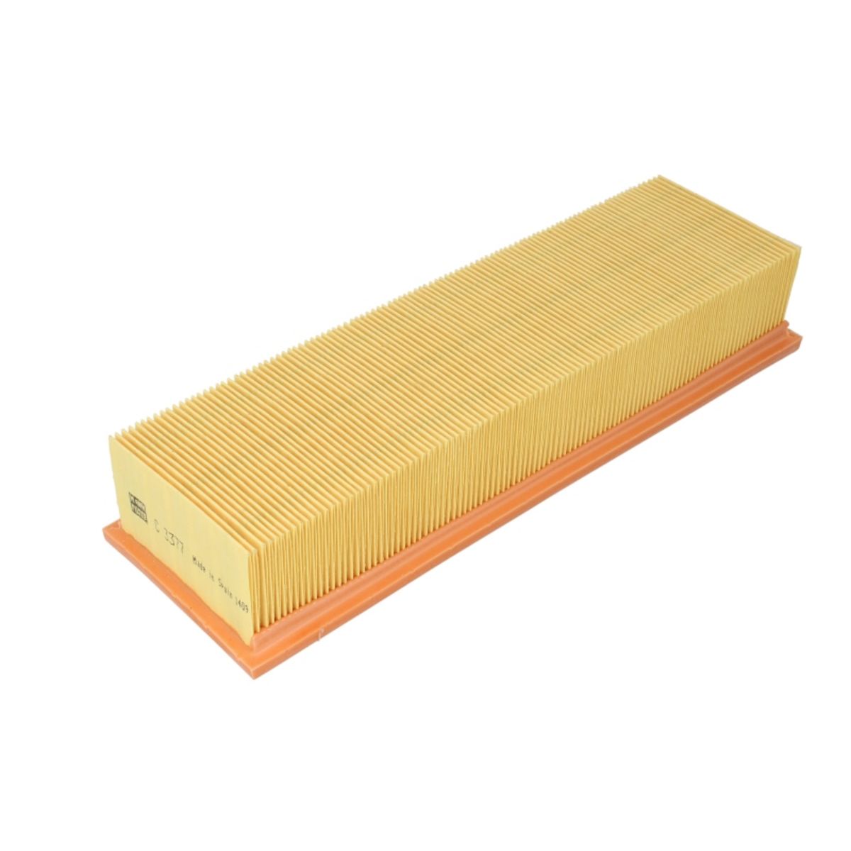 Ilmansuodatin MANN-FILTER C 3377