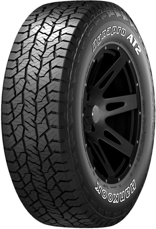 Hankook Dynapro AT2 RF11 ( LT245/75 R16 120/116S 10PR, vannesuojalla (MFS) OWL )