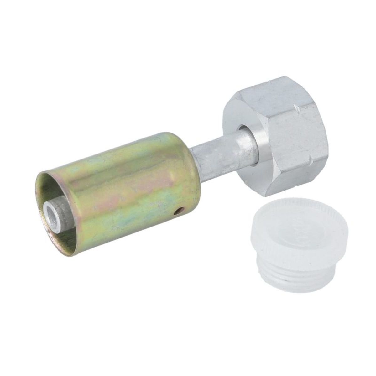 Korkearpainejohto, ilmastointilaite THERMOTEC KTT400034