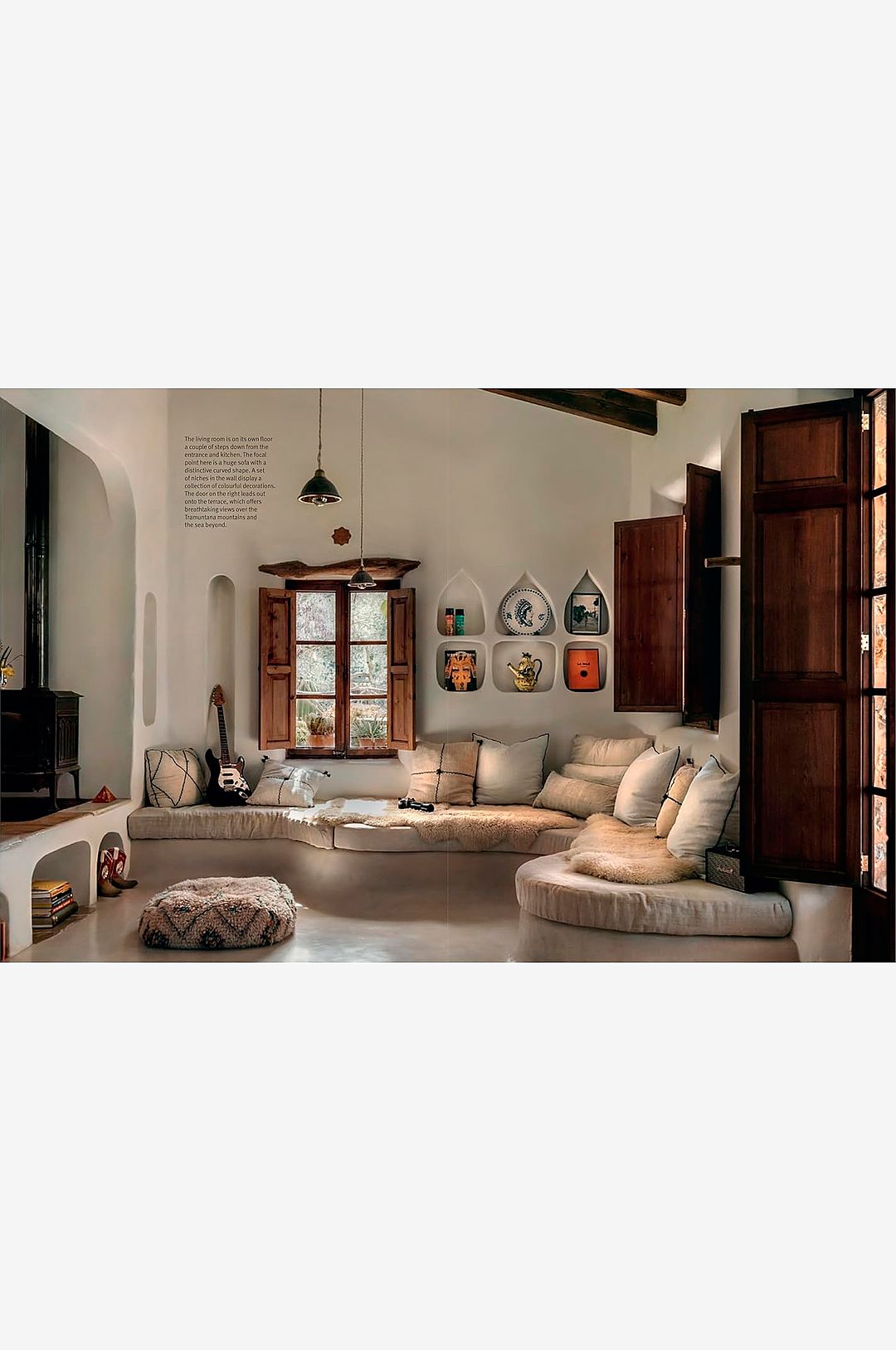 Creative Homes