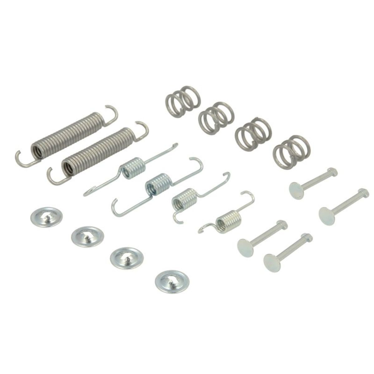 Tarvikesarja, jarrukengät QUICK BRAKE 105-0012
