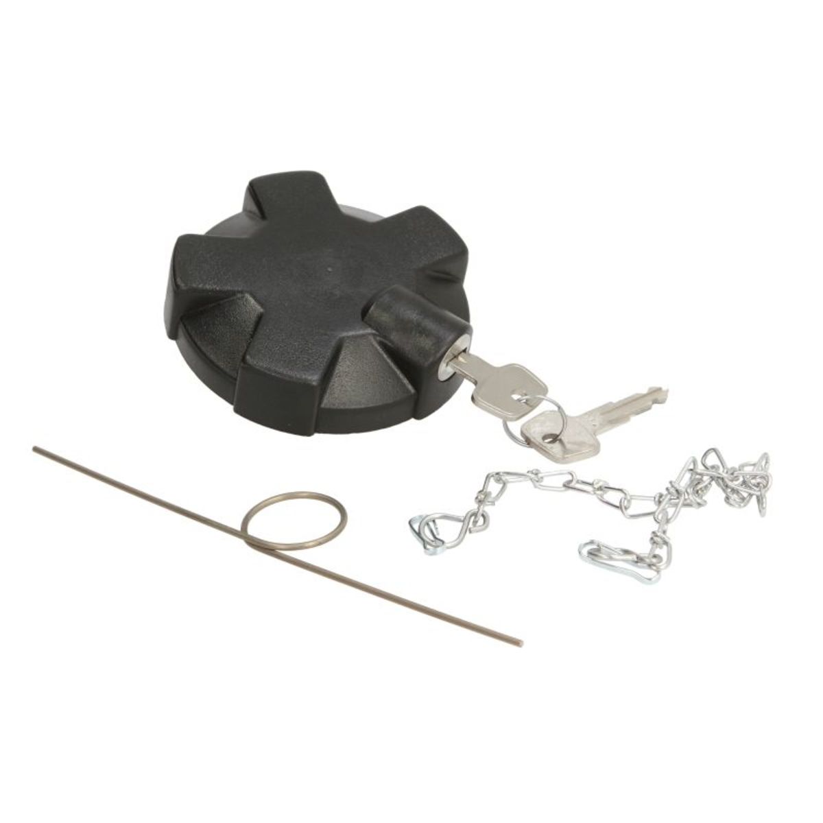 Korkki, polttoainetankki FEBI BILSTEIN 05942