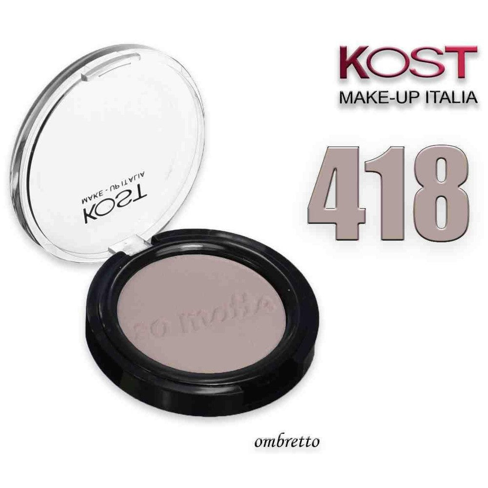 Niin Matta Luomiväri 418 Kost