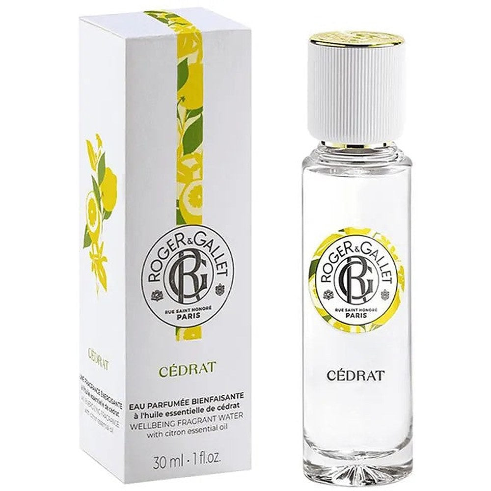 Roger & Gallet Tuoksusuihke Setri 30 ml — Tuoksusuihke
