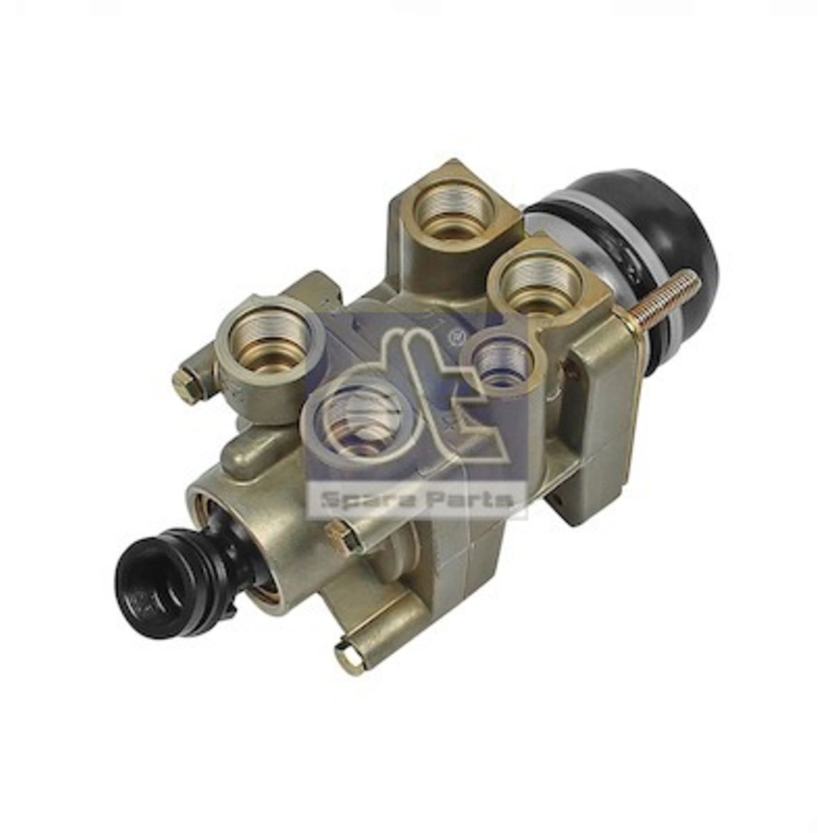 Jarruventtiili, käyttöjarru DT Spare Parts 3.72060