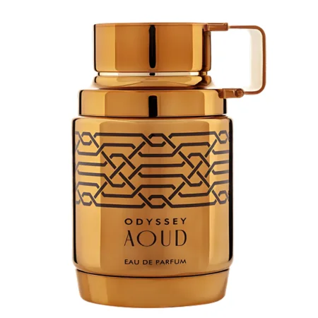 Armaf Odyssey Aoud Eau de Parfum for Men – 100ml