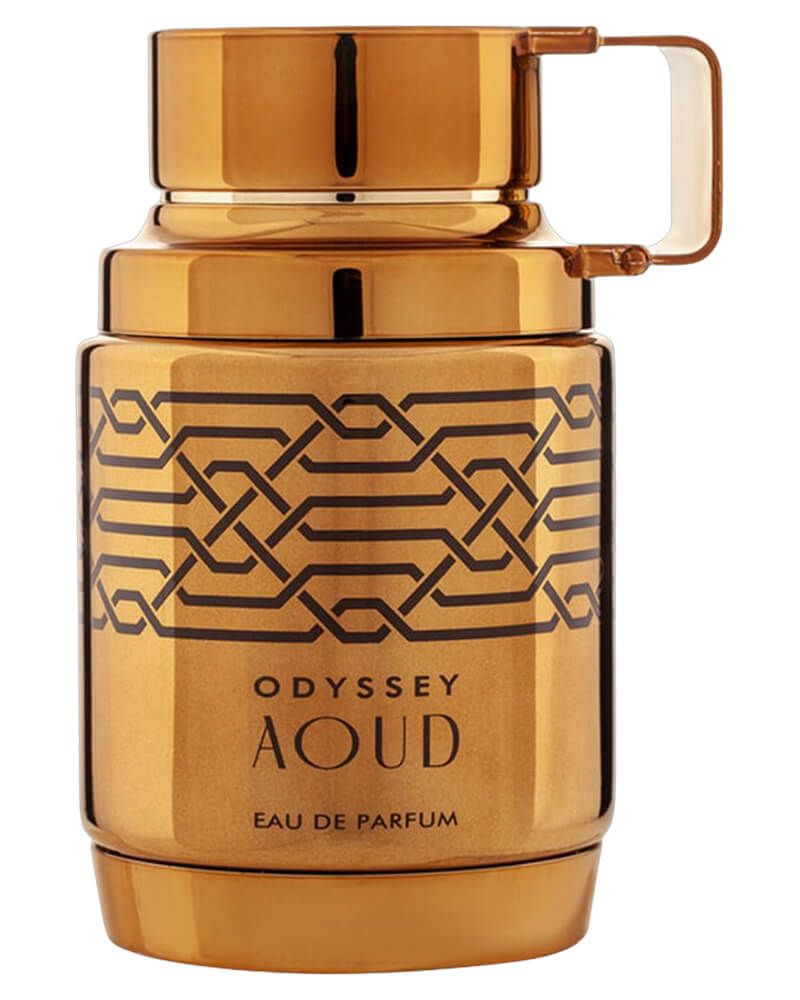 Armaf Odyssey Aoud Eau de Parfum for Men – 100ml