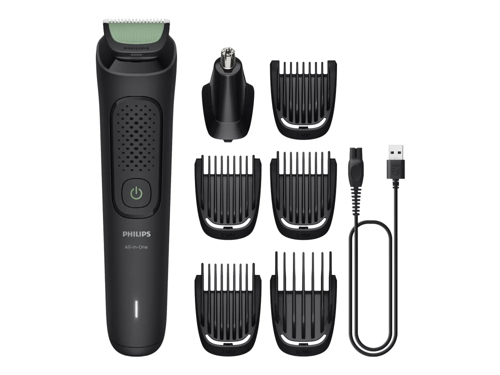 Philips 3000 Series MG3920 All-in-One