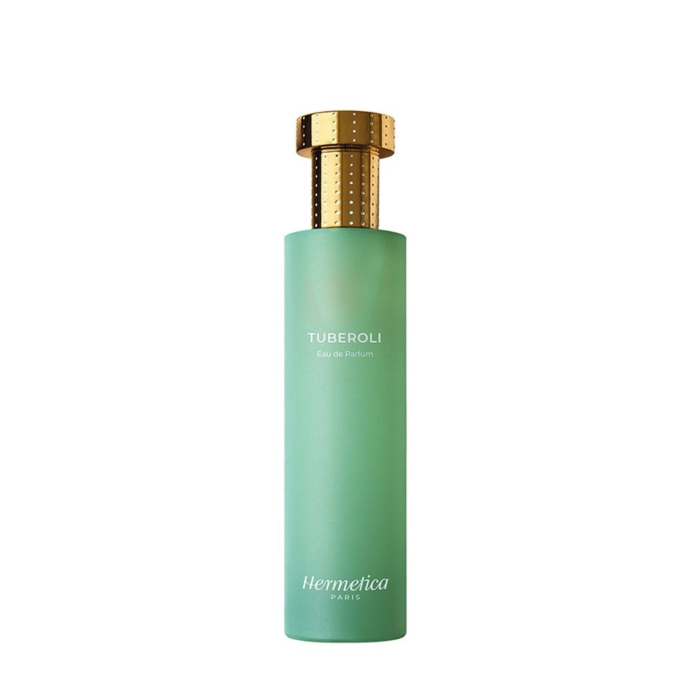 Hermetica Tuberoli Eau de Parfum unisex 50 ml
