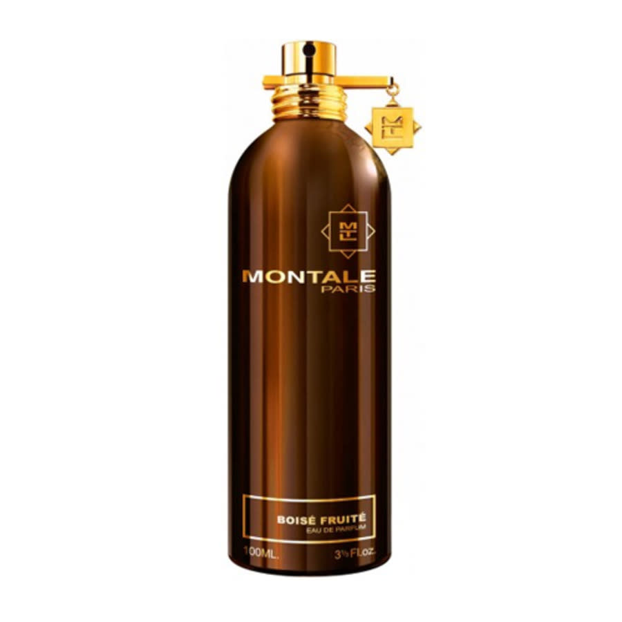 Montale Woody hedelmäinen - EDP - Tilavuus: 100 ml