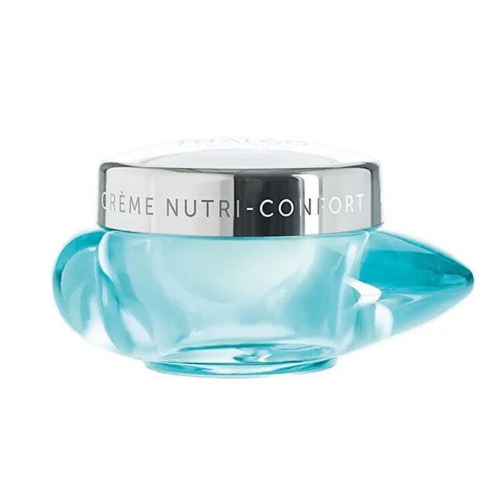 Thalgo Cold Cream Marine Nutri-Comfort rikas rauhoittava päivävoide 50 ml
