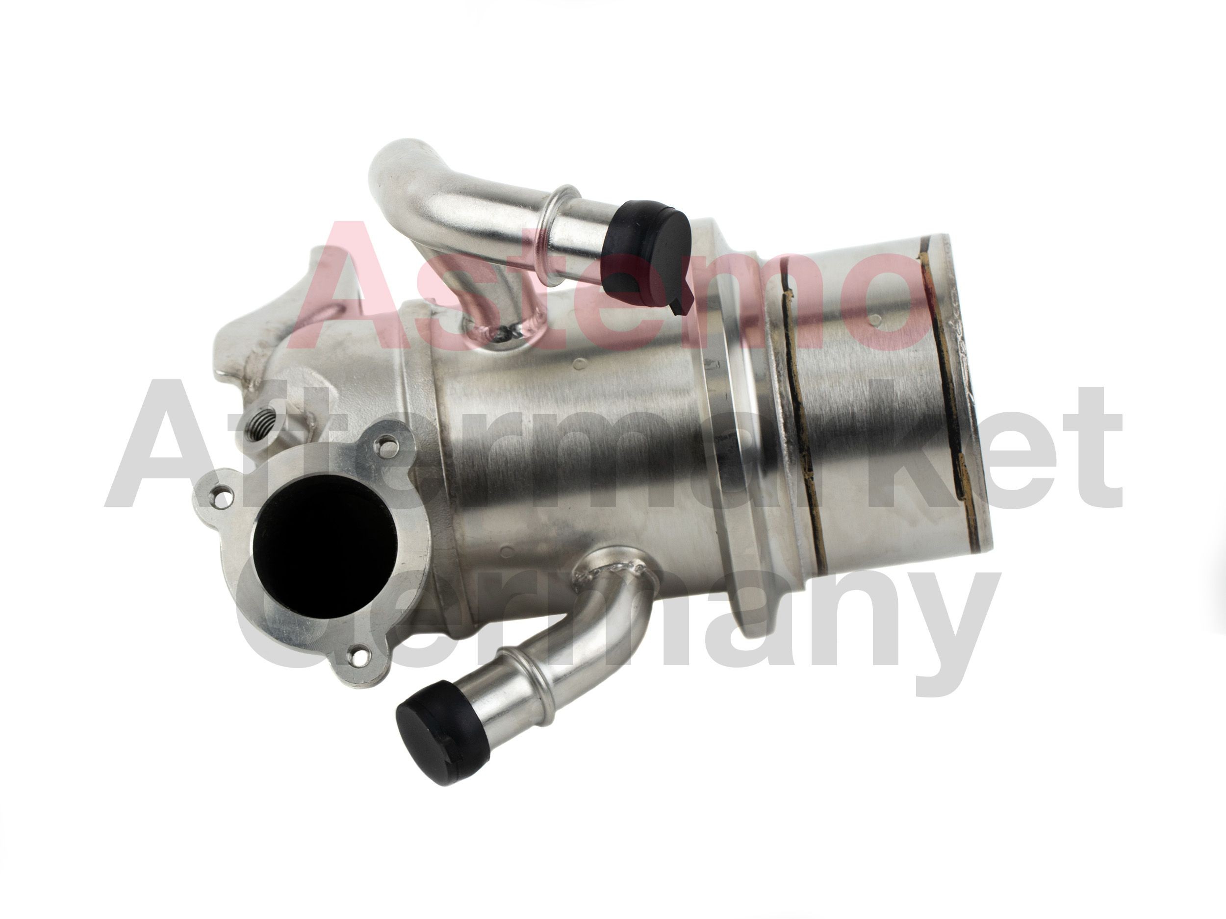 EGR-jäähdytin ASTEMO 2505970