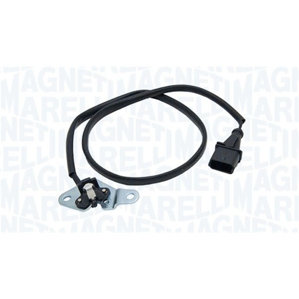 Tunnistin, nokka-akselin ajoitus MAGNETI MARELLI 064847188010