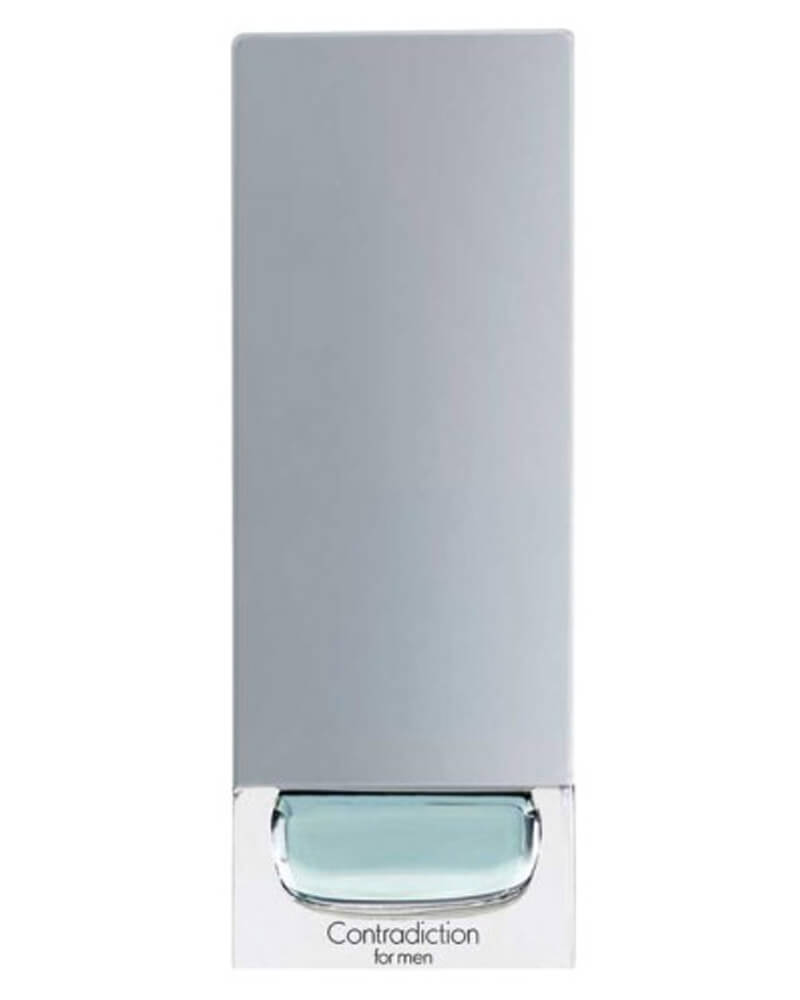 Calvin Klein Contradiction For Men Edt 100ml