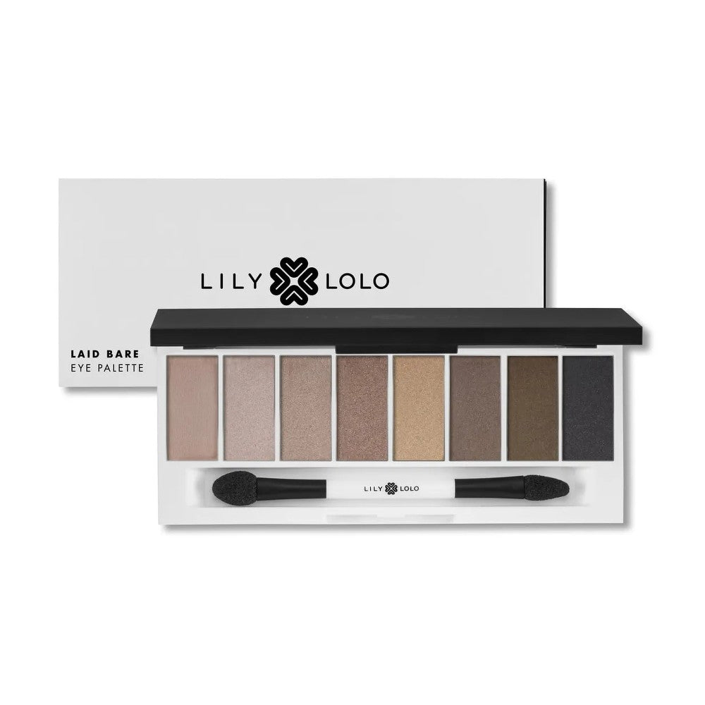 Lily Lolo Eye Palette 8 g