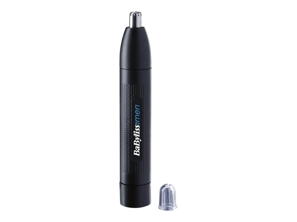 BaByliss E650E præcision trimmer sort