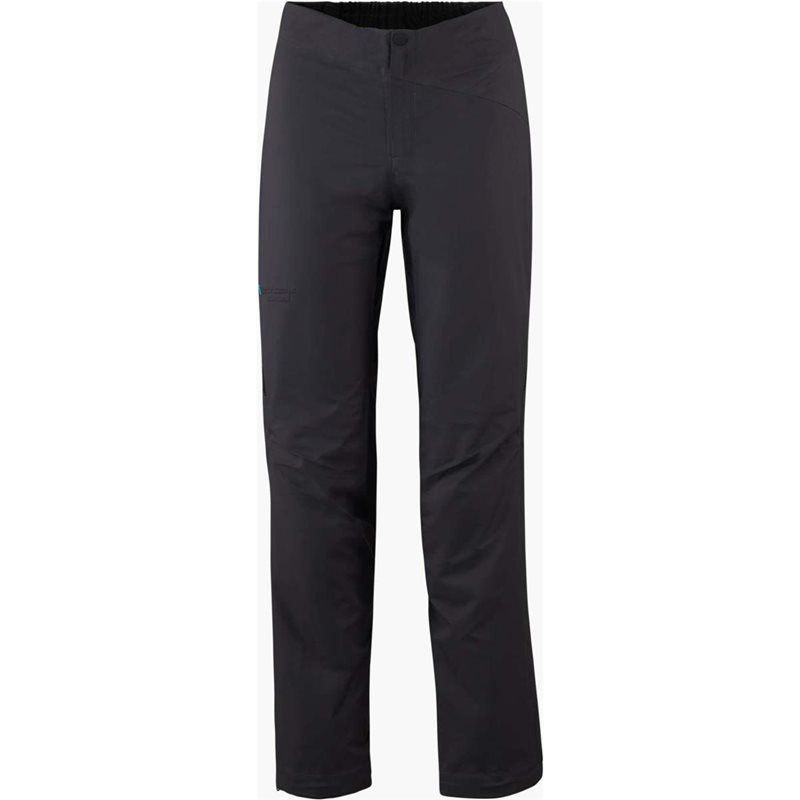 Klättermusen Asynja 2.0 Pants W's Raven - XS