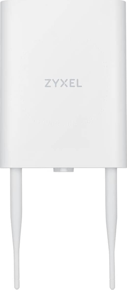 Zyxel Nebula Nwa55be Wifi 7 Outdoor Poe Access Point