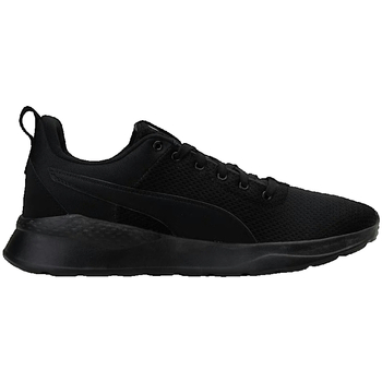 PUMA Matalavartiset tennarit 'Anzarun Lite' musta