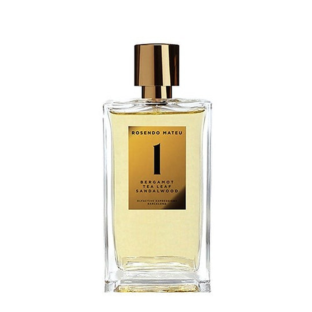 Rosendo mateu Rosendo Mateu 1 EDP 100 ml