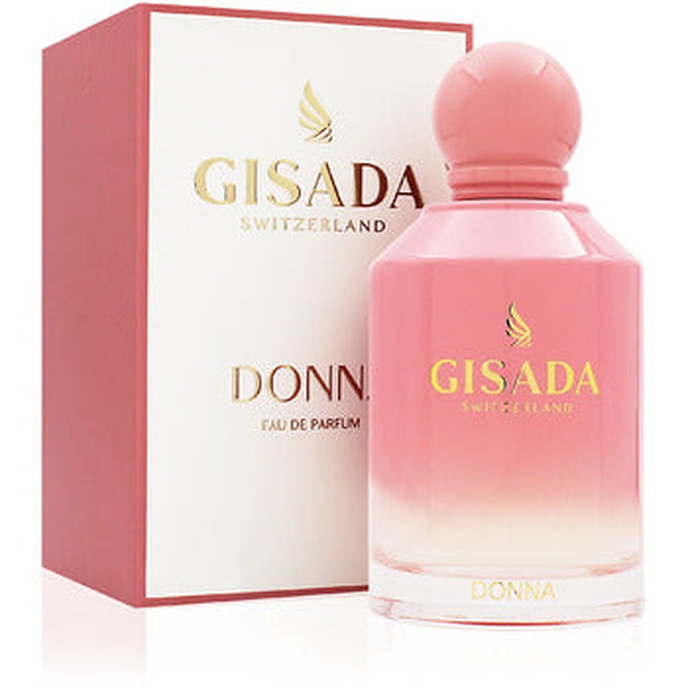 Gisada Donna EDP 100ml