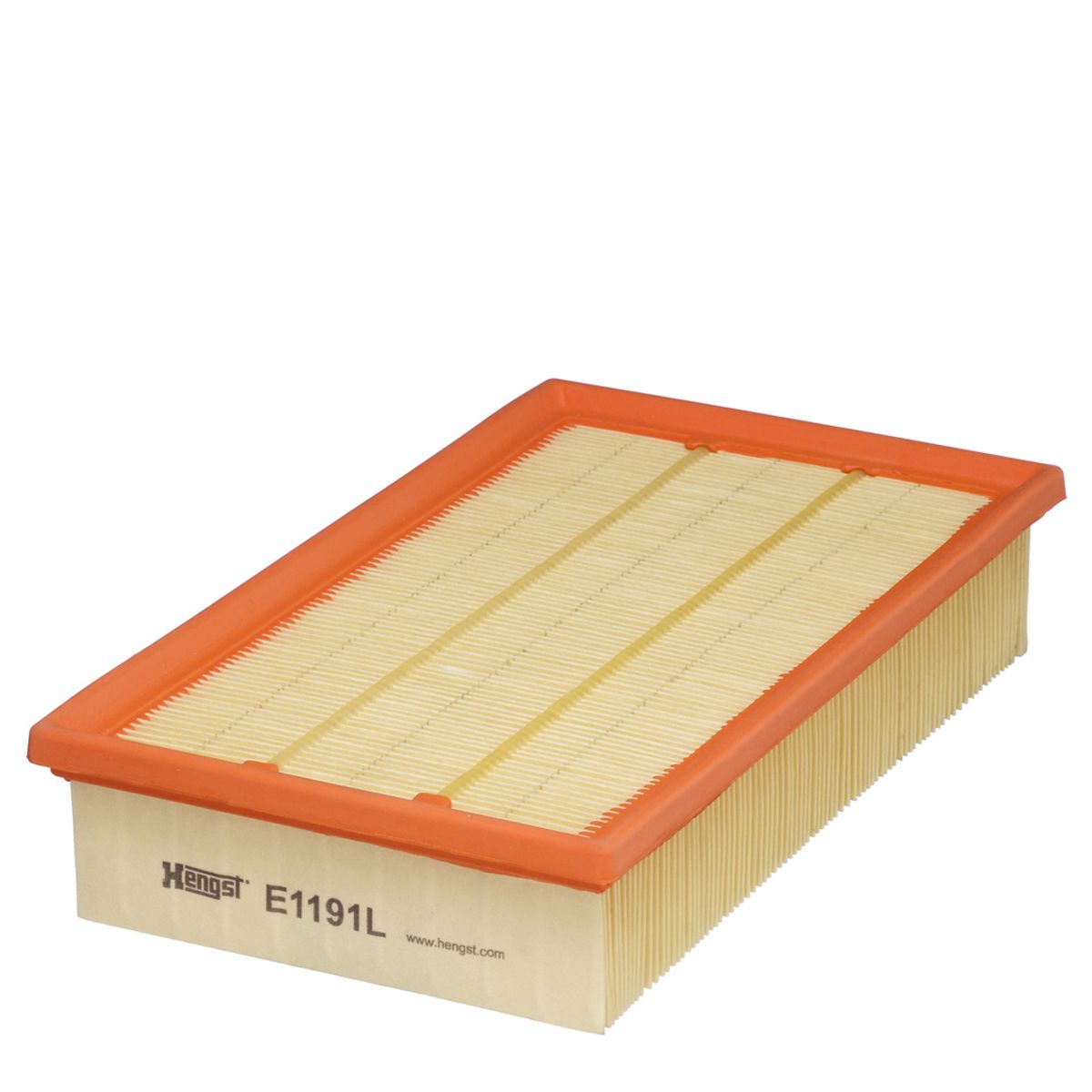 Ilmansuodatin HENGST FILTER E1191L