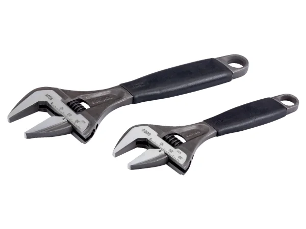 Bahco skiftenøgler sampak - ERGO skiftenøgler 9031/9029